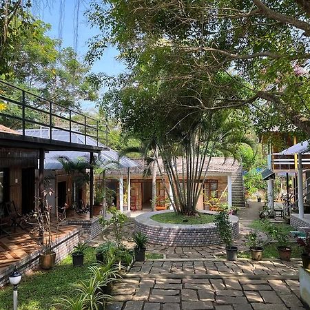 Puthooram Seaview Cliff Resort Varkala Extérieur photo