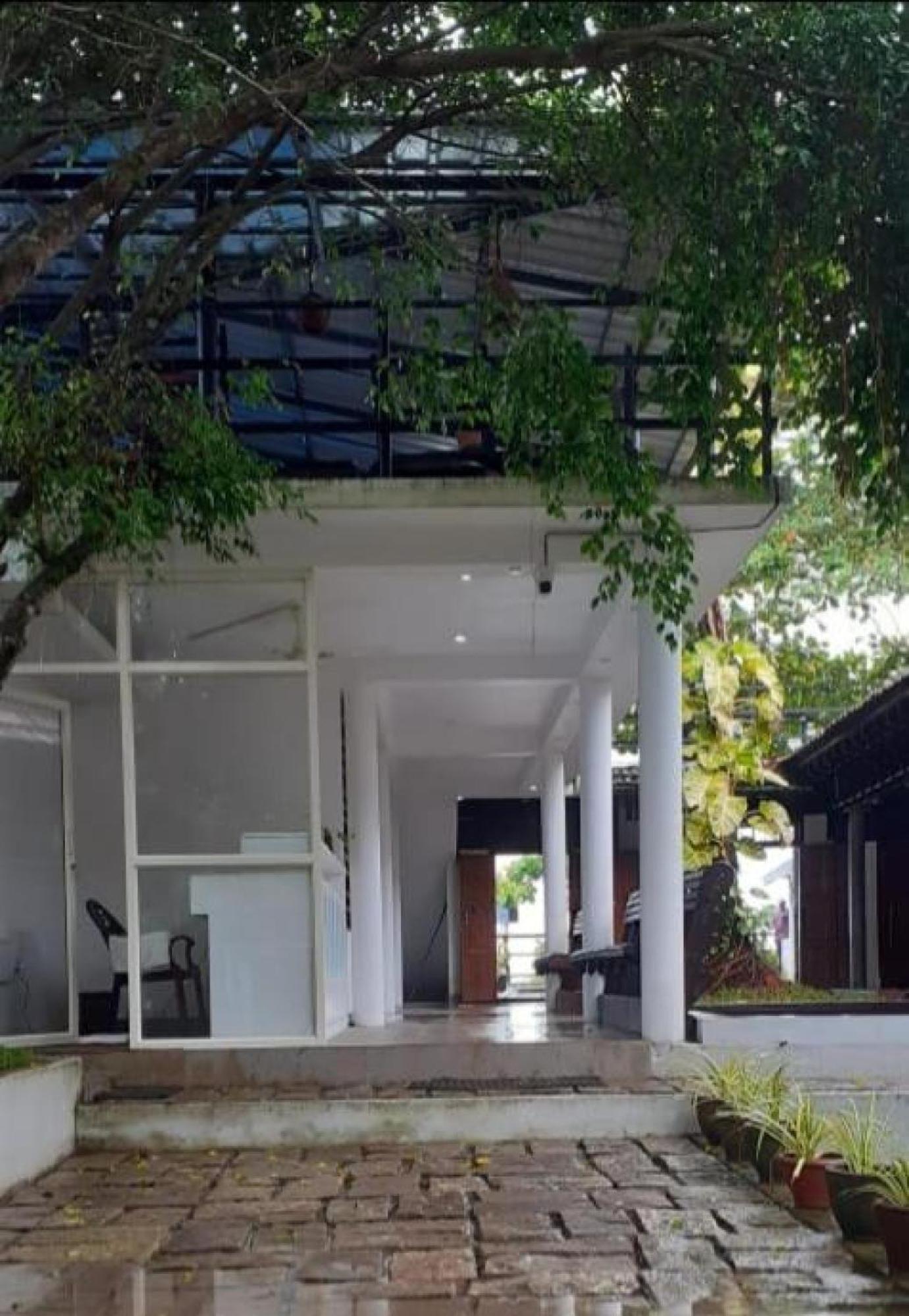 Puthooram Seaview Cliff Resort Varkala Extérieur photo